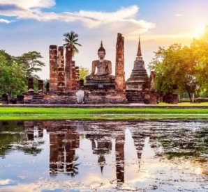 Essential of Thailand 5 Days 4 Nights